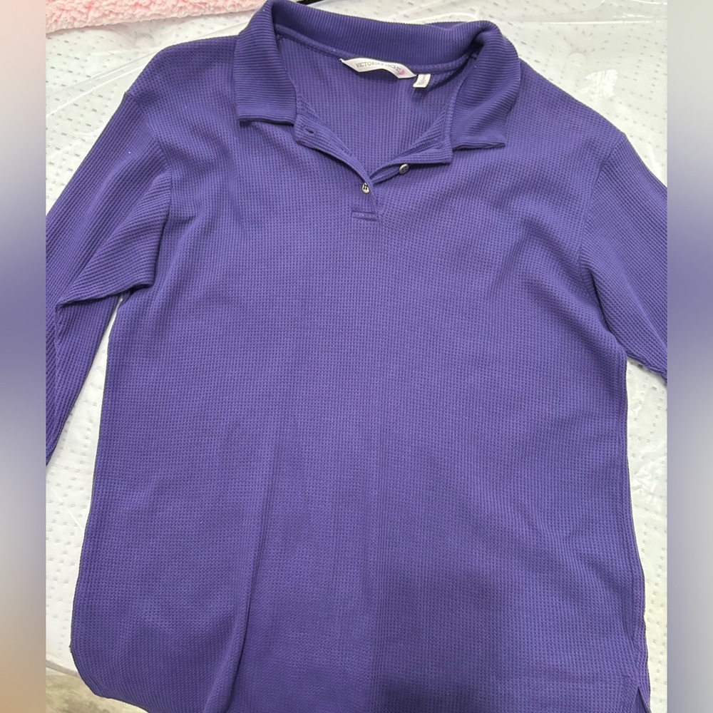 Vintage Victoria’s Secret thermal